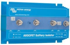 Akü İzalatörü 100 Amp Üç Çıkış