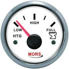 Mors Atık Su Göstergesi Beyaz Ø: 55mm