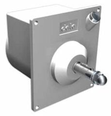 Data DP - 120 Hidrolik Pompa Kilitli