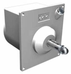 Data DP - 120 Hidrolik Pompa