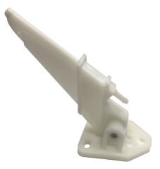 Mors Sürat Gösterge Pitotu