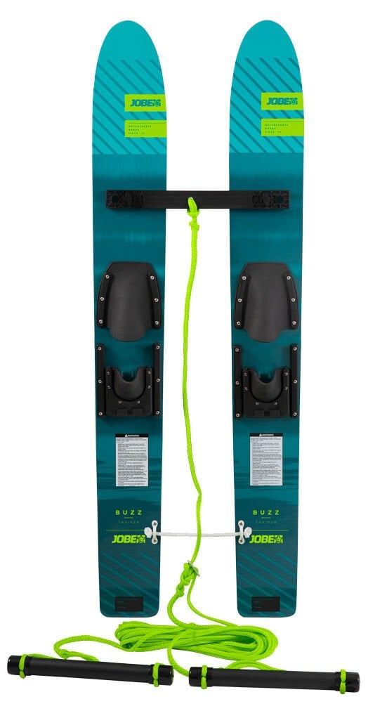 Jobe Buzz Çocuk Su Kayak Takımı 117cm