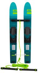 Jobe Buzz Çocuk Su Kayak Takımı 117cm