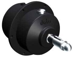 Data DP - 75 Hidrolik Pompa Kilitli