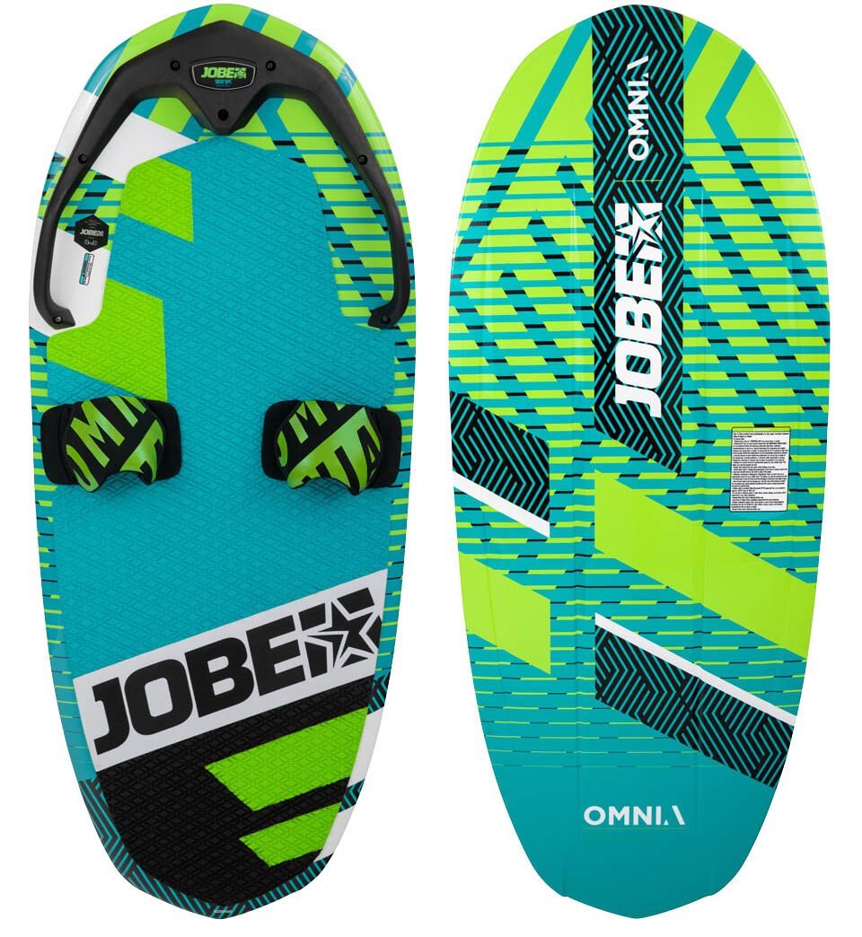 Jobe Omnia Multi Position Board