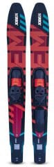Jobe Hemi Combo Su Kayak Takımı 165cm