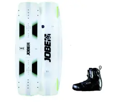 Jobe Wakeboard Knox Nitro Gri 143cm