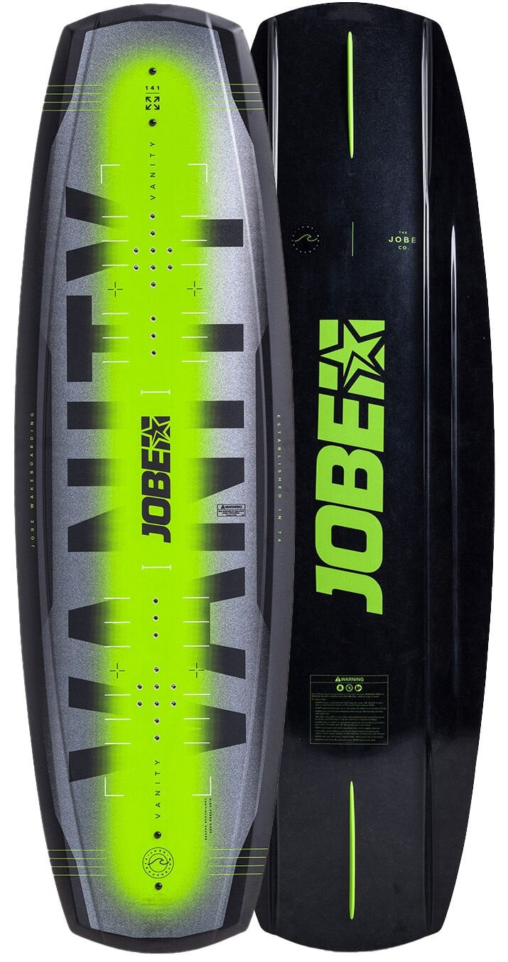 Jobe Wakeboard Vanity 131cm