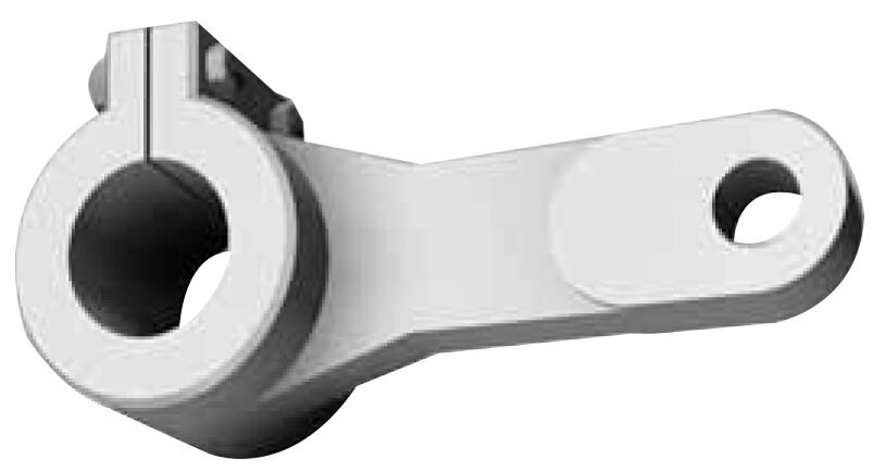 DY - 150 Sfero Döküm Yeke