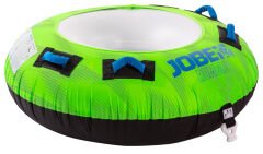 Jobe Rumble Yeşil 137cm
