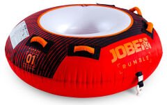 Jobe Rumble Pembe 137cm