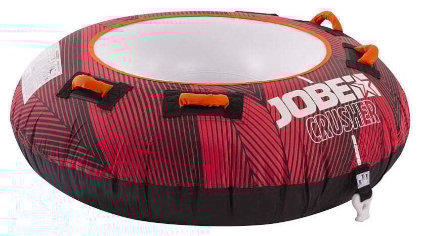 Jobe Crusher Kırmızı 142cm