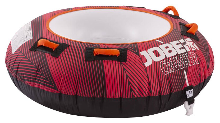 Jobe Crusher Kırmızı 142cm