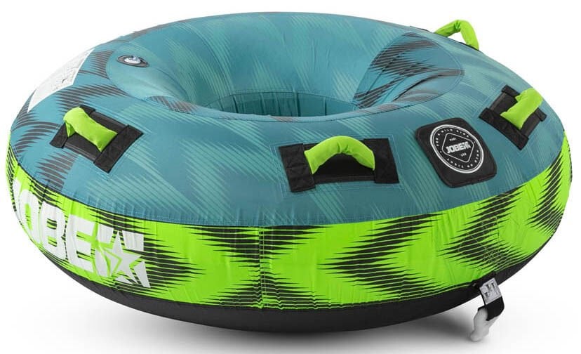 Jobe Hotseat Yeşil 147cm