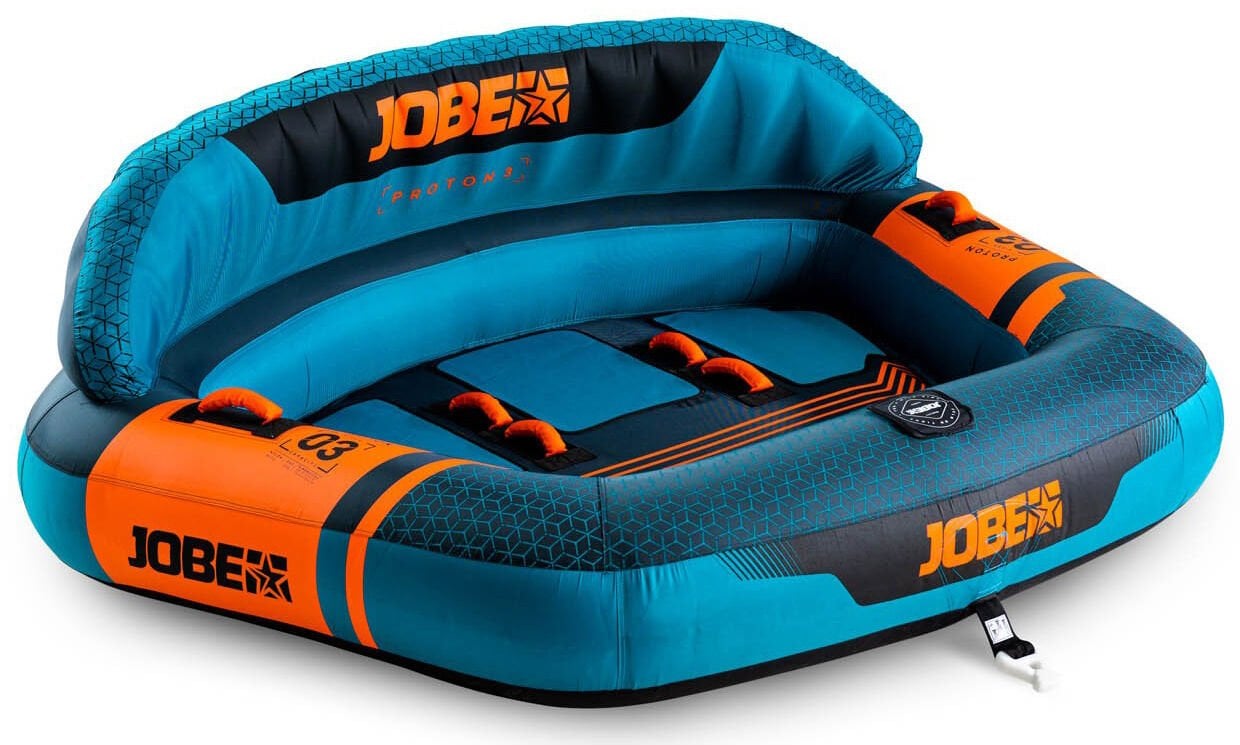 Jobe Proton 3 Kişilik 180x220cm