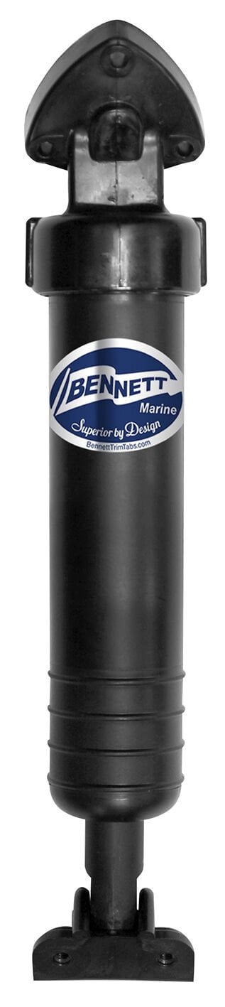Bennet Piston 34 cm