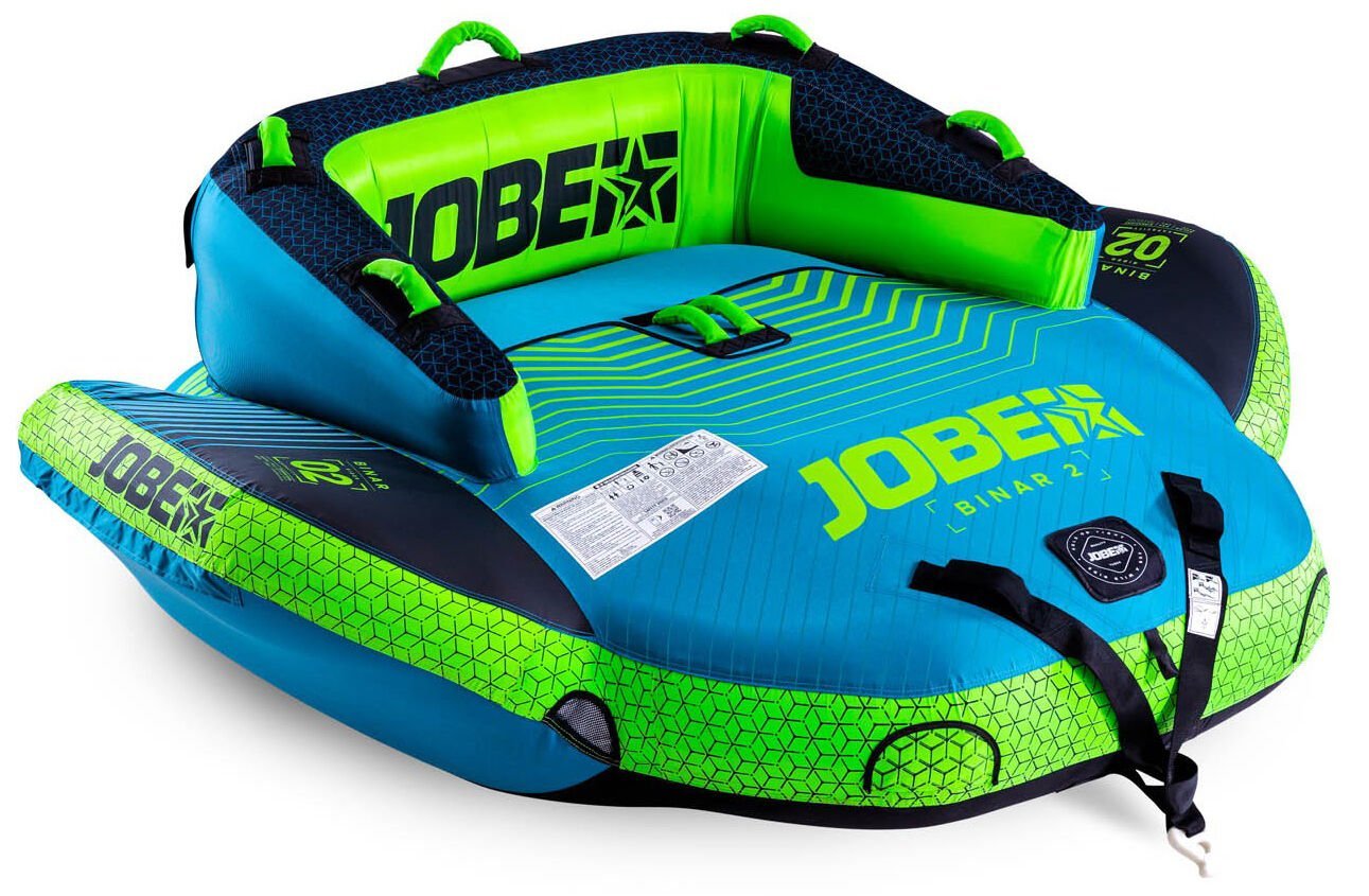 Jobe Binar 2 Kişilik 197x193cm