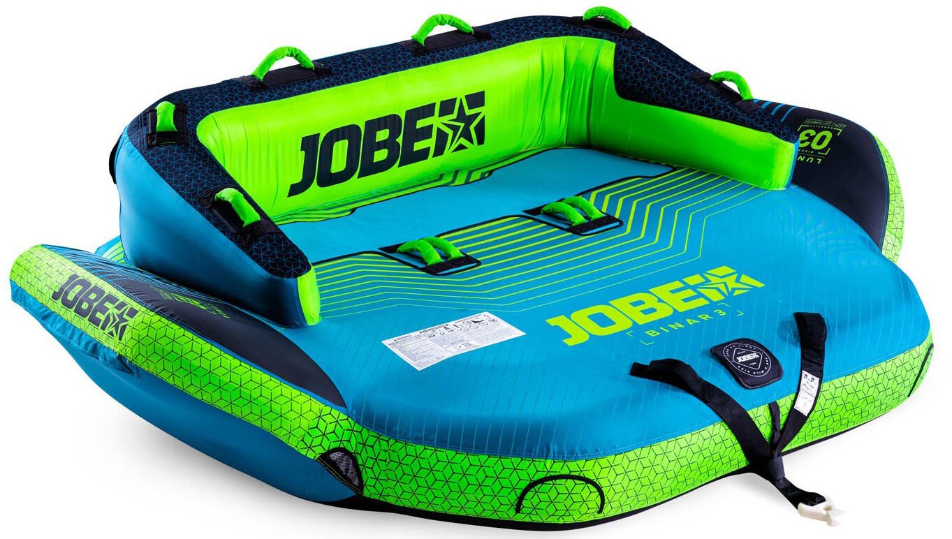 Jobe Binar 3 Kişilik 250x186cm