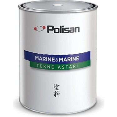Polisan Tekne Astarı 15 L