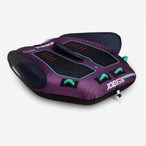 Jobe Scout 2 Kişilik 183x188cm