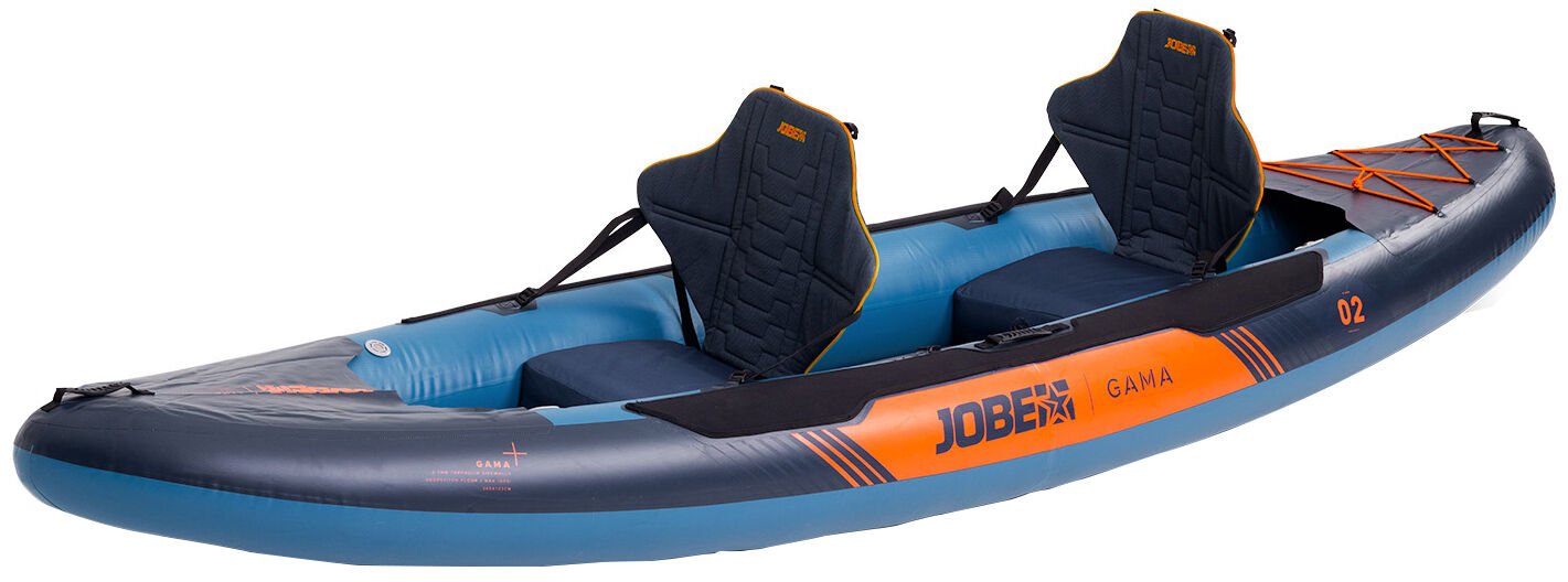 Jobe Gama Şişme Kano 2 Kişilik 365x96cm