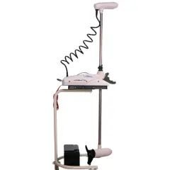 Haswing Cayman Sanal Çapa 12 V 55 Lbs