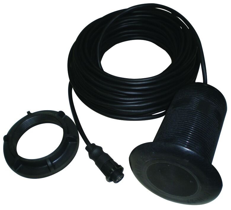 Garmin Gömme Balık Bulucu Aynası Transducer P319 600 KW