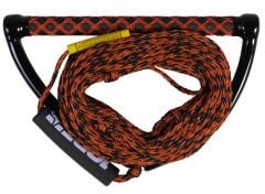 Jobe Wakeboard İpi Kırmızı 17mt