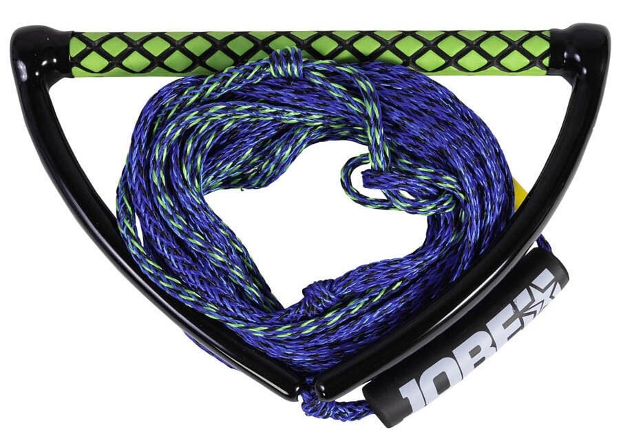 Jobe Wakeboard İpi Mavi 17mt