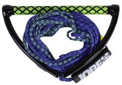 Jobe Wakeboard İpi Mavi 17mt