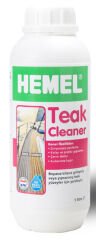 Hemel Teak Temizleyici 2.50 LT
