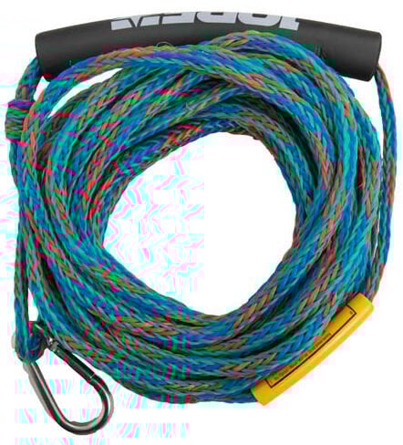 Jobe Ringo İpi 1-2 Kişilik Yeşil 15mt