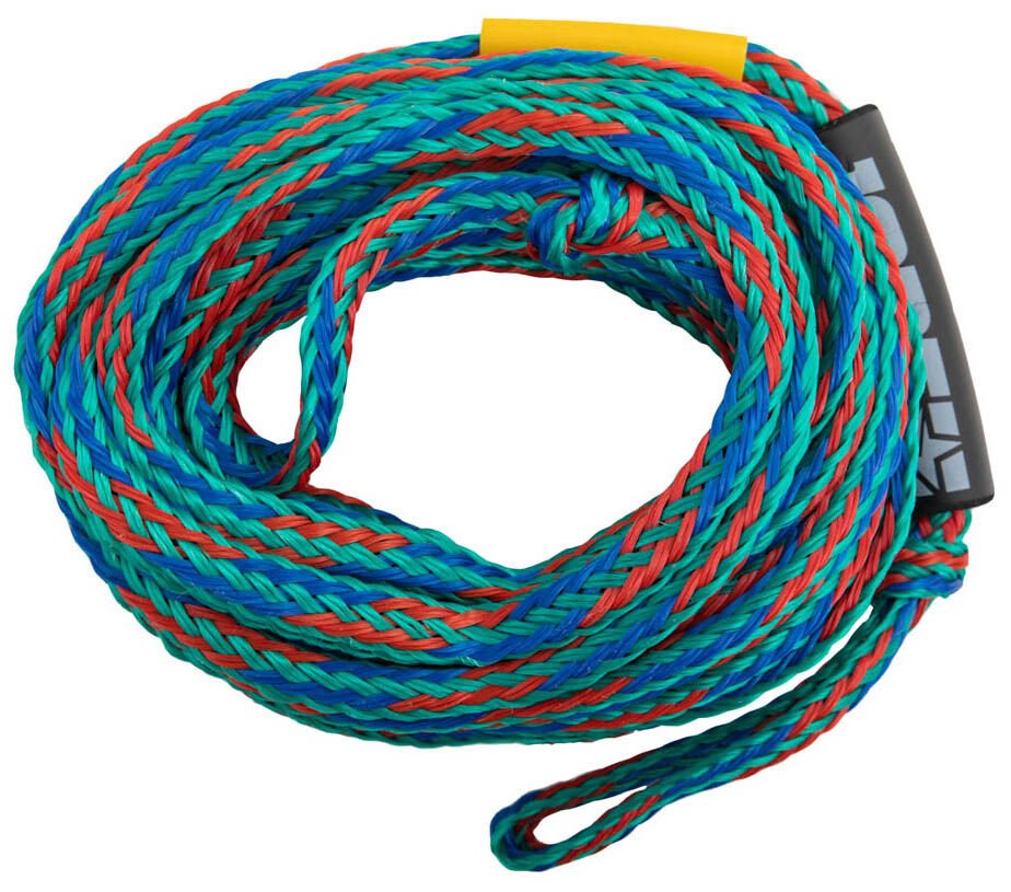 Jobe Ringo İpi 3-4 Kişilik Yeşil 17mt