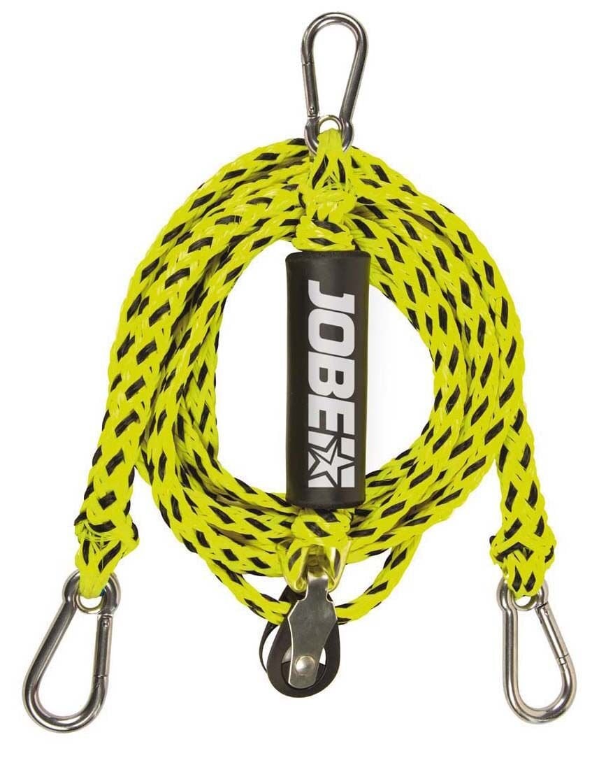 Jobe Ringo Üçgeni Makaralı 3.5mt