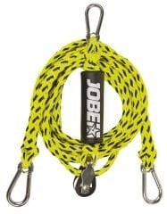 Jobe Ringo Üçgeni Makaralı 3.5mt