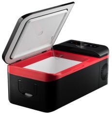 Evacool Buzdolabı Üstten Kapaklı 15 Lt 12/24v