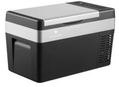 Evacool Buzdolabı Üstten Kapaklı 25 Lt 12/24v