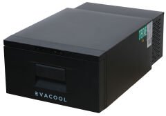 Evacool Çekmeceli Buzdolabı 31 Lt 12/24v
