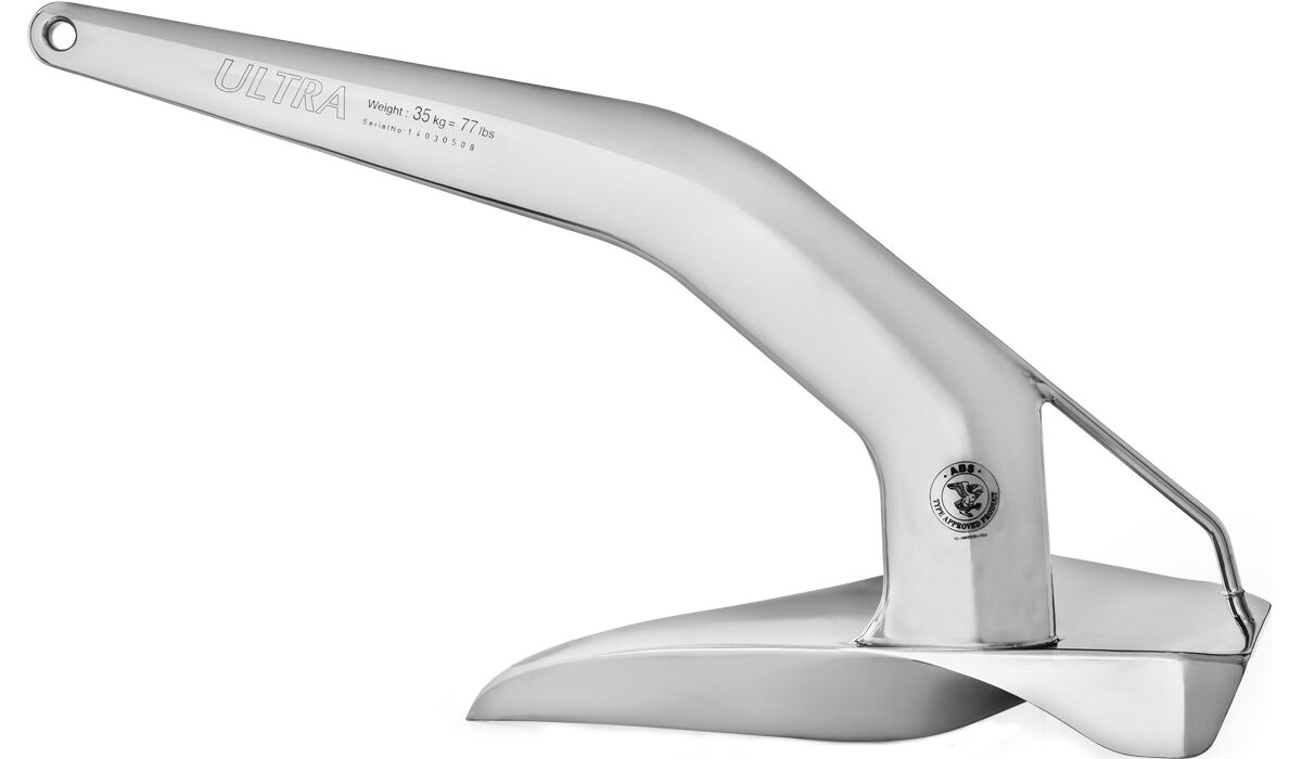 Ultra Çapa Krom 16 KG