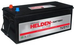 Helden Marin Akü 200 Amp