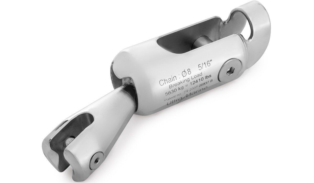 Ultra Çapa Fırdöndü 8-10 mm