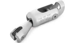 Ultra Çapa Fırdöndü 6 mm