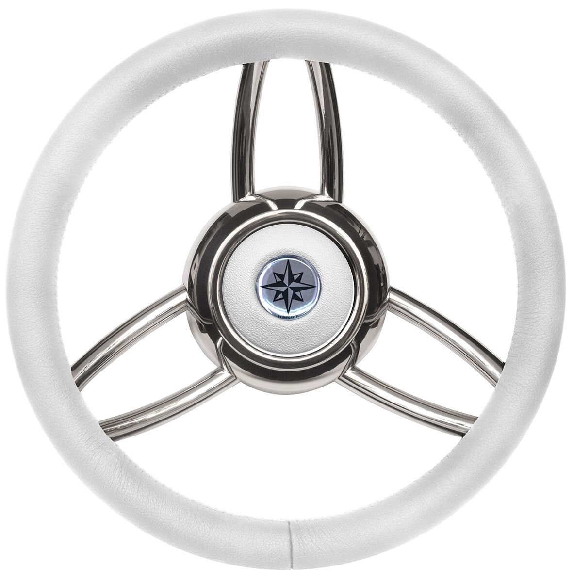 Dümen Simidi Beyaz 35 cm Tipo26W