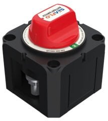 Seaflo Çift Devreli Akü Şalteri 350 Amp