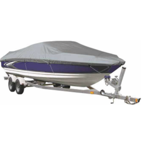 Tekne Brandası 4.25-4.90 MT X 2.4 MT