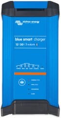 Blue Smart Redresör 12v 15 Amp Tek Çıkış