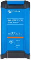 Blue Smart Redresör 12v 20 Amp 3 Çıkışlı