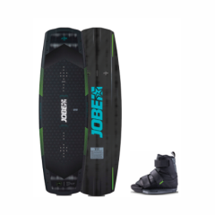 Jobe Wakeboard Maddox 142 cm