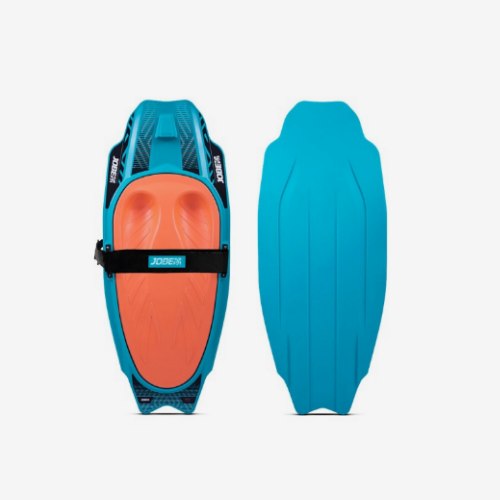 Jobe Slash Kneeboard Turkuvaz Diz Kayağı
