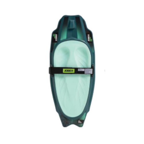 Jobe Slash Kneeboard Yeşil Diz Kayağı